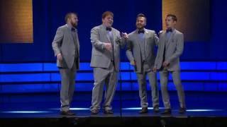 The Newfangled Four - Frankie and Johnny