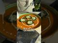 Sanjeev Kapoor S Shaam Savera Palak Paneer Kofta In Makhani Gravy Shorts Sanjeevkapoorkhazana