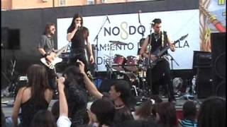 Project 7 - Lady Crow