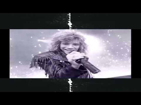 Bon Jovi x Zedd x Foxes Mix (DJ Jump Start)