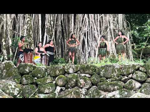 Marquesas Islands: “Under the Banyan Tree” Part 2