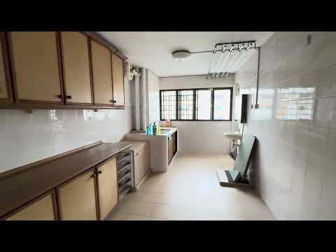 627 Bedok Reservoir Road, 627 Bedok Reservoir Road, 3 Bedrooms, 979 sqft, HDB Flat For Sale, by Clarie Lim, 500198699 - PropertyGuru.com.sg
