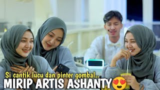 Download lagu PRANK SHOLAWAT &NGAJI❗️CEWEK CANTIK MIRIP ASHANTY😍 mp3 Download lagu PRANK SHOLAWAT &NGAJI❗️CEWEK CANTIK MIRIP ASHANTY😍 mp3