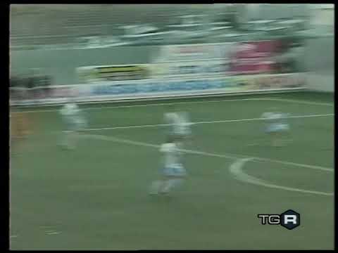 Anno 2006/07 Manfredonia - Juve Stabia 1 - 1 (HIghlights)