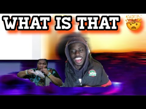 HOT TRACK ? YOUNGGU - ทรงเอ “SONG A+” FT. BOZO & NAMEMT [prod. by @spatchies] REACTION