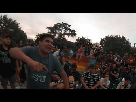 Neav Master vs Jere - 16avos - CBF - Fecha Especial #16PRO (Nueva Normalidad) 08-11-2020