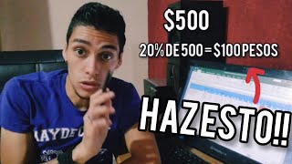 COMO cobrar EN un TALLER MECÁNICO / DIAGNOSTICOS y REFACCIONES!!