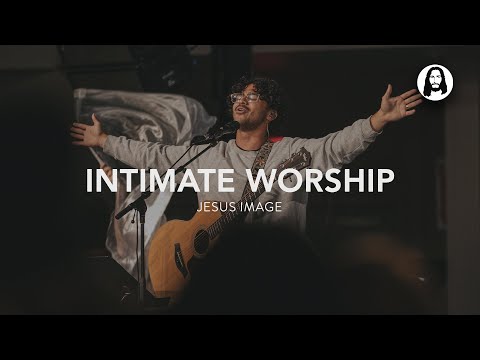 Intimate Worship Medley | Jesus Image