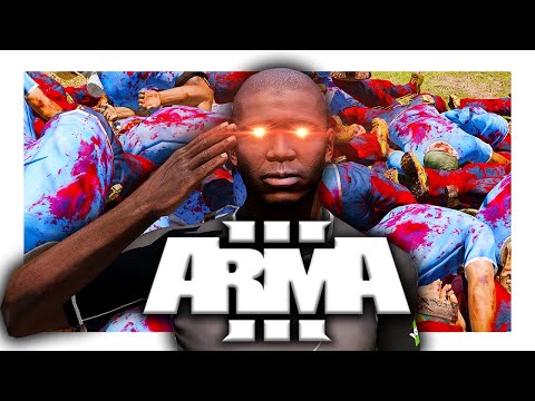 ARMA 3 | The Military Sandbox Experience