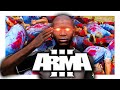 ARMA 3 The Military Sandbox Experience