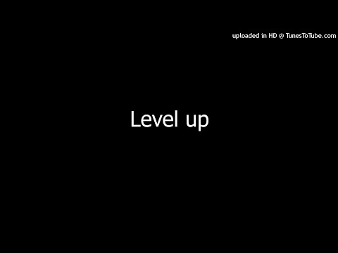 Kanekisound feat. HEARTSNOW, KURT92 - Level up (2018)