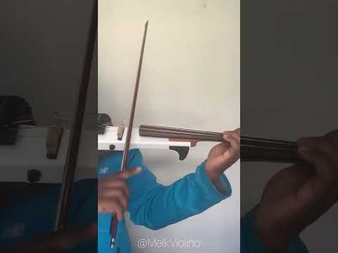 Kevin o Chris e Dj Nk da Serra - Vuk Vuk 🎻🎻 Violino cover