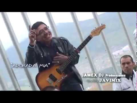 Adorada Mía - CAMPO ROSERO | VÍDEO OFICIAL