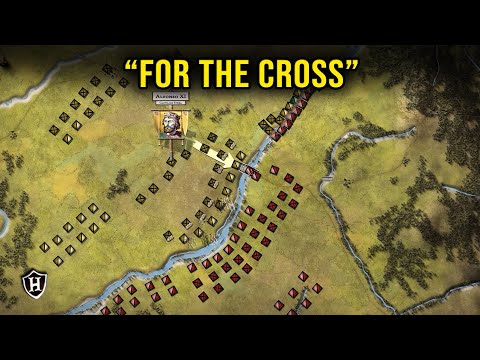 The Last Holy War - Battle of Rio Salado, 1340 AD