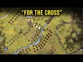 The Last Holy War Battle Of Rio Salado 1340 AD