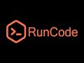 Runcode - One click Online coding platform