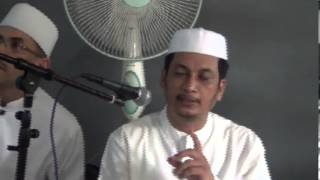 preview picture of video 'Kuliah Nasab di Tuban (Part 1)'