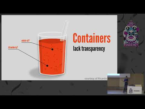 Guix: Unifying provisioning, deployment, and package management in the age of containers