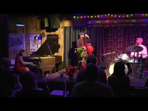 Heather Pierson Trio - The Christmas Song