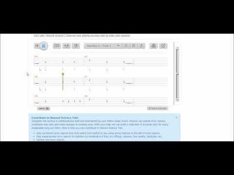 Fun Bass Thing 2 - Jonathan Sefcik
