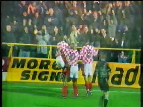 Barnet 3-2 Leyton Orient | 19th December 1998