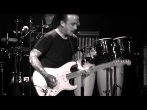 King Cannons -  Smoked Out City LIVE