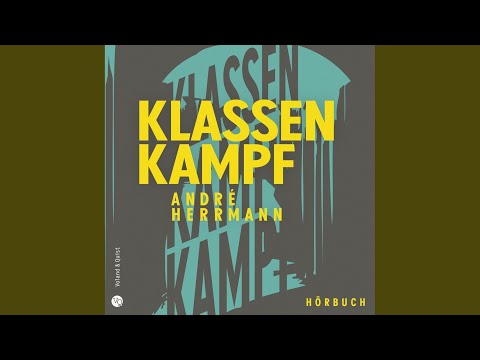 Kapitel 17 - Klassenkampf