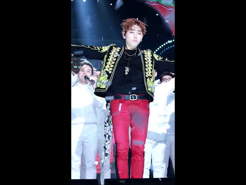 [ZICO²] 161222 ZICO (지코) 직캠 - 지칠 때면 (about 세종대왕) full ver. (in 무한도전)