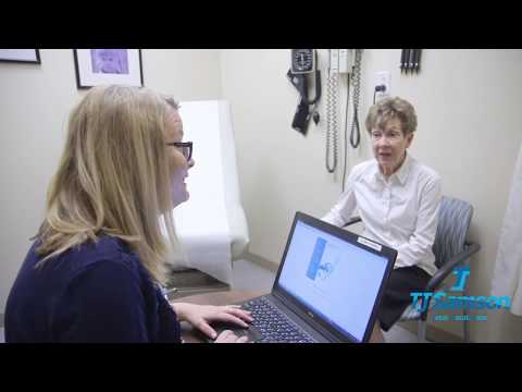 T.J. Samson What If...