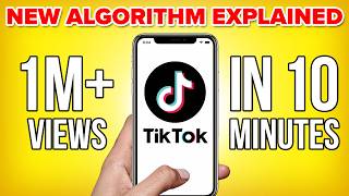Download lagu How To Go Viral on TikTok WITHOUT Any Followers in 2026 (new algorithm update) mp3 Download lagu How To Go Viral on TikTok WITHOUT Any Followers in 2026 (new algorithm update) mp3