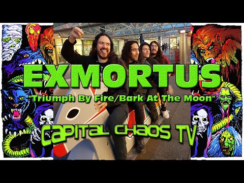 Exmortus 