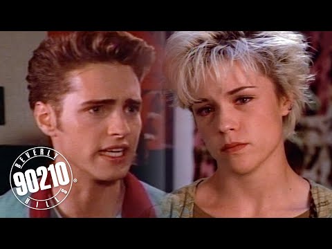 Brandon Confronts Emily for Slipping Him Drugs