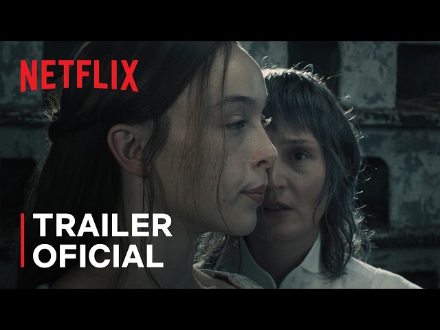 Monstro: A História de Lizzie Borden | Trailer oficial | Netflix