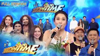 Download lagu It’s Showtime October 28, 2026 | Full Episode mp3 Download lagu It’s Showtime October 28, 2026 | Full Episode mp3