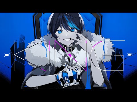 【STPRBOYS】発狂ゲーム実況者が歌ってみた「KING」(covered by パルオ)