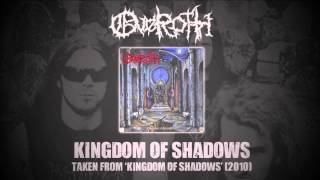 Overoth - Kingdom Of Shadows