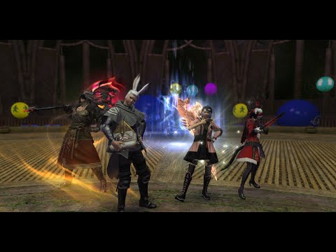 Criterion - Another Aloalo Island - Final Boss - FFXIV