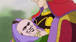 [問卦] 我就問牽了國母有什麼錯嗎？