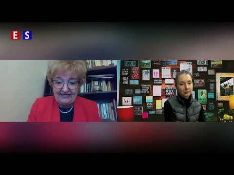 A mindennapi protokoll világában segít eligazodni Görög Ibolya.