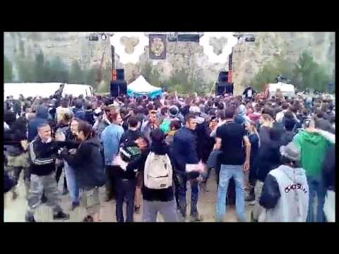 Free Party Tek No Panik // Guy Family - 01/07/2017