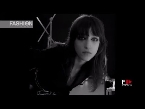 DSQUARED2 Digital Fashion Week Pre-Collection Spring 2021 Milan - Fashion Channel