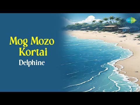 Mog Mozo Kortai | Delphine | Alfred Rose | Konkani Love Song | Evergreen Konkani Songs | Goan Song