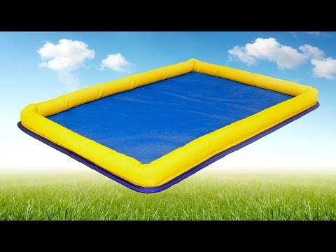 Plant Nappy - Spill Containment