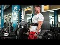 Back Attack | Flex Friday with Trainer Mike
