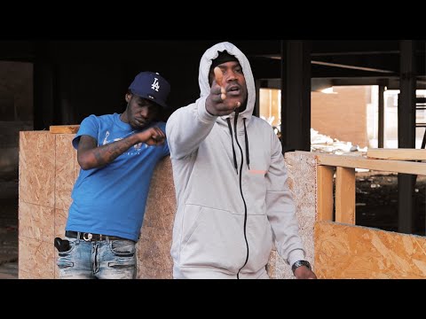 Murda Madness feat. Kaine Black - The Drop (Official Video)