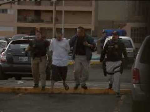 Noticentro 5/11/10 - Coquito's legacy is dismantled