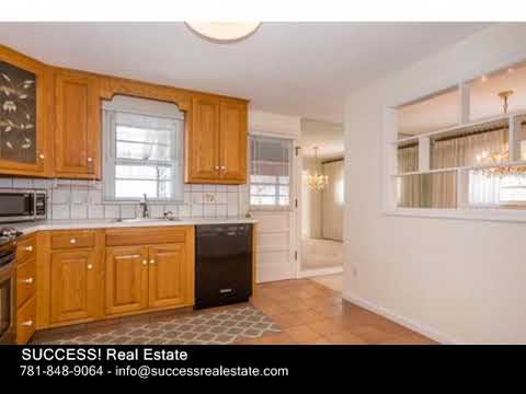 16 Sherman Dr, Randolph MA 02368 - Single Family Home - Real Estate - For Sale -