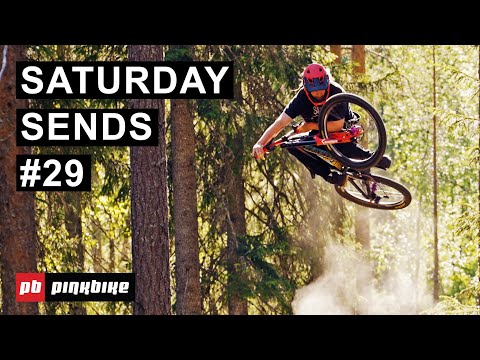 Sobotní posíláky #29