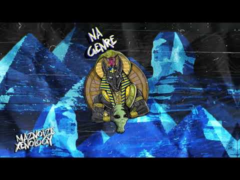 Maznoize & Xenology - NA Genre [OUT NOW SPOTIFY]