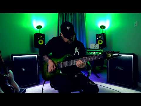 Andy James "The Sands Of Time" Playthrough